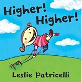 Higher!Higher!