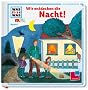 Wir entdecken die Nacht!