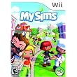 MySims (Nintendo Wii)