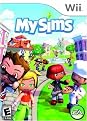 MySims (Nintendo Wii)