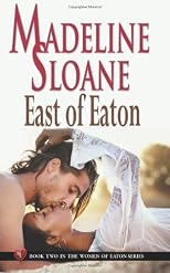 East of Eaton: Women of Eaton (Volume 2)
