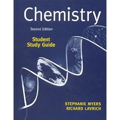 Chemistry: The Science in Context