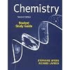 Study Guide: for Chemistry: The Science in Context, Second Edition