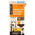 Miller's Pocket Antiques and Collectables Fact Book: All You Need to Know - In Your Pocket
