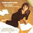 Something Here: Film & TV Music of Debbie Wiseman