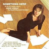 Something Here -- The Film and Television Music of Debbie Wiseman