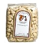 Bergin Nut Company Cashew Whole Raw, 16-Ounce Bags (Pack of 2)