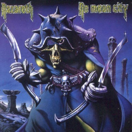 Nazareth - No Mean City [30th Anniversary - Zortam Music