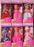 Lovely Patsy Ballgown Princess Collection