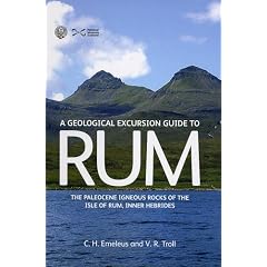 Geological Excursion Guide to Rum: The Paleocene Igneous Rocks of the Isle of Rum, Inner Hebrides