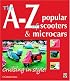 The A-Z of Popular Scooters & Microcars: Cruising in style!