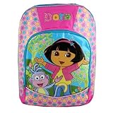 Dora the Explorer and Boots Backpack