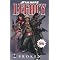 Star Wars: Legacy books