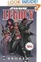 Broken (Star Wars: Legacy, Vol. 1) (v. 1)
