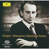 Chopin: Polonaises