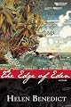 The edge of Eden