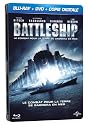 Battleship - Combo Blu-ray + DVD + Copie digitale - Bo&icirc;tier m&eacute;tal [Blu-ray]