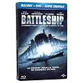 Battleship - Combo Blu-ray + DVD + Copie digitale - Bo�tier m�tal [Blu-ray]
