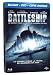Battleship - Combo Blu-ray + DVD + Copie digitale - Boîtier métal [Blu-ray]