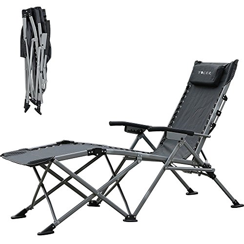 portable zero gravity chair