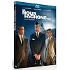 Ne nous f�chons pas [Blu-ray]