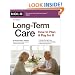 Long-Term Care: How to Plan & Pay for It