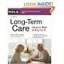 Long-Term Care: How to Plan & Pay for It