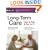 Long-Term Care: How to Plan & Pay for It