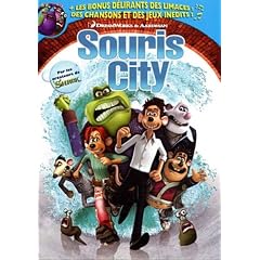 Souris City