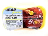 Eigenschaften Kaiser  / Autoschwamm SUPER SOFT Car Jack Schwamm Polierschwamm