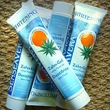 Produkt-Bild: SENSOVERA Zahnpflege White Gel 100 Milliliter