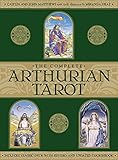 The complete Arthurian tarot