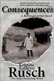 Consequences: A Retrieval Artist Novel