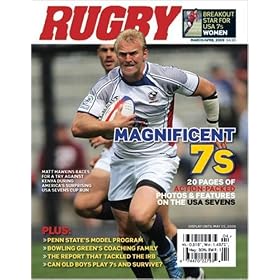 Rugby by 