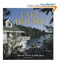 Lake Houses