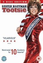 Tootsie (2-Disc Anniversary Edition) [1982]