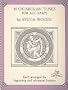 40 O'Carolan Tunes for All Harps (Midmarch Arts Books)