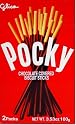 Glico Chocolate Pocky 2.82 Oz