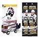 NHL Mini-Zamboni w/ Trading Card & 2 08-09 1 Fat Packs Chicago Blackhawks - Jonathan Toews