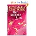Der indische Ring. Roman
