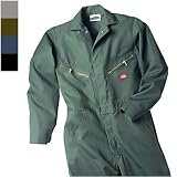 Dickies 4879 Deluxe Blended Coveralls by Dickies
