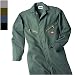 Dickies 4879 Deluxe Blended Coveralls