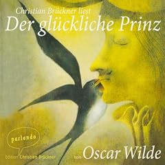 Der gl�ckliche Prinz