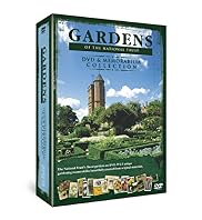 Gardens of the National Trust: DVD & Memorabilia Collection