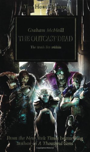 The Outcast Dead (Horus Heresy)
