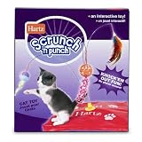 Hartz - Scrunch N' Punch Cat Toy