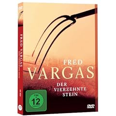 Fred Vargas - Der vierzehnte Stein