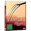 Fred Vargas - Der vierzehnte Stein
