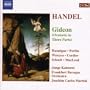 Gideon (compiled by J. C. Smith): Part 1: Air - Trembling with horror