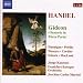 Gideon (compiled by J. C. Smith): Part 3: Recitative - Alarm'd by frequent Gideon (compiled by J. C. Smith): Part 3: Recitative - Alarm'd by frequent